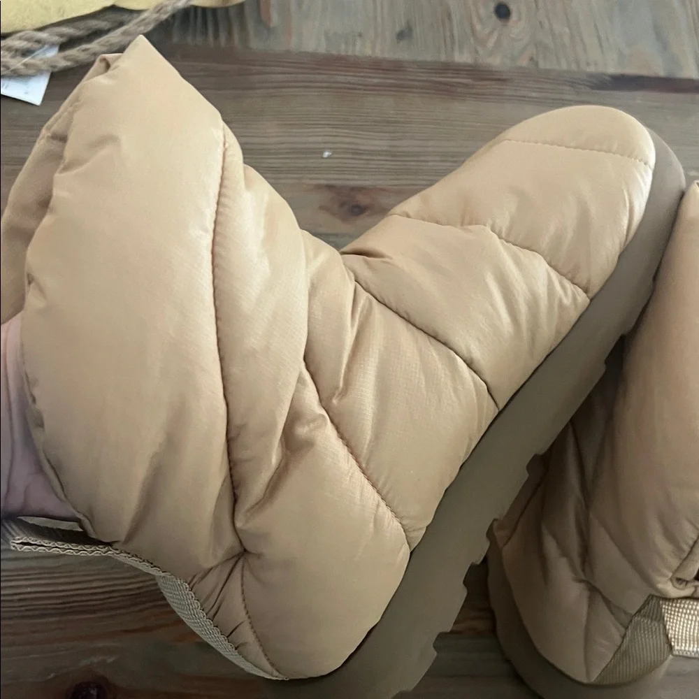 Piume Studio New Luna Winter Boots 38 Evereve